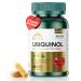 CoQ10 100mg Softgels, Coenzyme Q10 Supplements Can Enhance Endurance & Replenish Energy Reserves - CoQ10 Ubiquinol for Heart Health & Energy Metabolism, Non-GMO, Gluten-Free, 2-Month Supply (60 Count) 60 Count (Pack of 1)