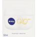 Nivea Visage Q10 plus anti-wrinkle - day care - SPF 15 - 50ml - Buy Online on GoSupps.com