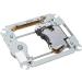aqxreight T te de Remplacement pour KEM 460AAA KEM 460AAA KES 460A Support et Lentille en Alliage d'aluminium Pr cision de Lecture de CD Am lior e Composant lectronique Industriel - Buy Online on GoSupps.com