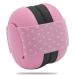 Baby headphones noise protection hearing protection baby baby hearing protection from 0 years hearing protection children noise protection headphones children hearing protection for children and babies from 0 years comfortable fit (pink)
