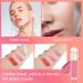 LOPHE Soft Cream Liquid Blush Stick - Natural Matte Cheek Tint Makeup (7.5ml) #02 - Buy Online on GoSupps.com