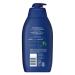 Nivea Men Sport Body Wash | Revitalizing Minerals | 30 Fl Oz Pump Bottle - Buy Online on GoSupps.com