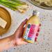 Tahini Noodle Sauce: Creamy & Nutty Dressing for Pasta and Salad | Non-GMO, No Added Sugar, No Palm Oil | Gluten-Free, Nut-Free, Vegan | 200ml Recycled Glass Bottle | NOJ - Buy Online on GoSupps.com