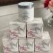 GLIMMER GODDESS Organic Body Butter - Honeysuckle | Vegan & Cruelty-Free | 24-Hour Hydration | Reduces Stretch Marks | For Eczema & All Skin Types | Baby-Friendly | 8 oz - Buy Online on GoSupps.com