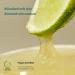 Goodal Green Tangerine Vita C Wash Off Mask - Brightening & Hydrating Facial Mask for Glowing Skin - International Shipping Available - Buy Online on GoSupps.com