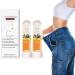 Slimairs Nasal Inhaler Natural Essential Oils Nasal Inhaler Natural Herbal Extract Nasal Inhaler Aromatherapy Nasal Inhaler for Weight Loss & Body Shaping Lymphatic Detoxification