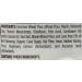 Stacy's Simply Naked Pita Chips 7.33oz | Healthy Snack Option - Buy Online on GoSupps.com