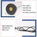 FAXIOAWA Handheld Electromagnetic Induction Sealer Portable Manual Induction Sealing Machine Bottle Cap Sealing Machine for Diameter 20-100mm Plastic Glass Bottles 20 130mm - Buy Online on GoSupps.com