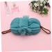 Buy NOLITOY Scrub Bath Ball & Loofah - Soft Body Wash Sponge for Travel | International Shipping - Buy Online on GoSupps.com