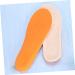 Beaupretty Warm Insoles Slippers for Men & Women | Orthopedic Shoe Liners | Winter Wool Felt Heating Cushion - Size 4 - Buy Online on GoSupps.com