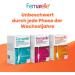 Femarelle Unstopable - 56 Capsules for Post-Menopause Health | Supports Vaginal Health Bones Muscles & Joints with DT56A Vitamins B2 D3 Biotin & Calcium - Buy Online on GoSupps.com