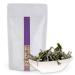 Bai Mu Dan: White tea from China | High quality Chinese white tea | Premium China tea from Fuding Fujian (50g) 50.0 grams