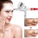 Handheld Oxygen Sprayer | Effective & Practical Tool for Hobbies Manicure Art & Cake Decoration - International Shipping Available - Buy Online on GoSupps.com