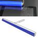 Buy Static Cleaner Roller - Silicone Manual Dust Remover Tool with Aluminum Handle for Kids (18 Inch) - Perfect for Home & Office Cleaning - Buy Online on GoSupps.com