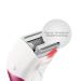 Panasonic ES2207P Women's Electric Shaver Cordless 3 Blade Razor with Pop-Up Trimmer | Close Curves | Wet Dry Operation | Independent Floating Heads - Buy Online on GoSupps.com