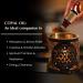 Copal Resin Essential Oil Diffuser Blend 30ml by Aromafume | Protium Copal (Burseraceae) Extract | Native to Mexico | Deepened Relaxation & an ambience for Rituals | Charged with Pure Resins - Buy Online on GoSupps.com