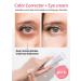 BEAUDIANI Korean Glow Eye Cream 15ml - Dark Circle & Wrinkle Cover - Buy Online on GoSupps.com