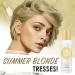 Punky Temporary Hair Highlight Spray Beach Blonde 3.5 oz 2-Pack 3.5 Ounce (Pack of 2) Beach Blonde - Buy Online on GoSupps.com
