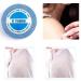 Showjarlly Double-Sided Adhesive Tape for Wigs & Hair Extensions - 1 Roll Blue 0.8cm x 6 Yards Strong & Comfortable - Buy Online on GoSupps.com