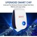 Ultrasonic Pest Repeller 10 Pack - Electronic Pest Repellent for Home - Efficient Pest Control Solution - Buy Online on GoSupps.com