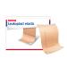 Leukoplast Elastic Fabric Adhesive Latex Free Bandages Patch 2 x 3 (50 in Box)