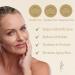 NutraVive Eye Restore Cream - Anti-Aging Treatment for Puffiness & Fine Lines - Lift & Firm Tired Eyes - 1.7 Oz - Buy Online on GoSupps.com