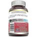 Buy Amazing Formulas Acetyl L-Carnitine 1500 Mg - Non-GMO Gluten Free Veggie Capsules - Made in USA - 120 Count Pack of 3 - Best Supplement for Energy & Weight Management - Buy Online on GoSupps.com