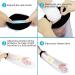 Waterproof Arm Cast Cover for Adults - HKF HO KI HO Sleeve for Half Arm Casts, Bandages & Wounds - Soft, Reusable Protector for Shower & Bath - Buy Online on GoSupps.com
