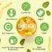 Intick Sugar-Free Instant Drink Bundle 1 | 5x12 Sticks | Vegan Low-Calorie Vitamin C | Classic Flavors - Buy Online on GoSupps.com