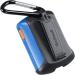 Bushnell Phantom 2 GPS Rangefinder with BITE Magnetic Mount and GreenView | Wearable4U Ultimate 3 Golf Tools Bundle | Blue | Lens Cloth - Buy Online on GoSupps.com