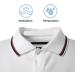 ZDHF Collar Sweat Pad Tape Collar Grime Collar Protector Disposable Self-Adhesive Neck Liner Pad Tape - Buy Online on GoSupps.com