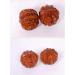 Unbit Ballstretcher & Magnetic Stress Ball - Baoding Ball for Decompression & Hand Exercise (50mm) | Chinese Health Sports Massage Tool - Buy Online on GoSupps.com