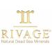 Rivage Natural Dead Sea Minerals Night Cream with Avocado Oil - Vegan & Cruelty-Free 50ml - Authentic Dead Sea Salt No Harsh Chemicals - Buy Online on GoSupps.com