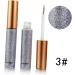 FOMIYES Liquid Eyeshadow 20 Pcs Eyeshadow Eye Shadow Eyeliner Pencil Glitter Eyeliner Liquid Eyeliner Colorful Shiny Eyeshadow - Buy Online on GoSupps.com