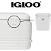 Igloo Cooler Latch and Hinge Plastic Parts Kit - Buy Online on GoSupps.com
