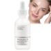 60ml Hyaluronic Acid 2%+B5 Face Serum Hyalu B5 Serum Hyaluronic Acid Serum Brightening Serum to Plump Dark Spot Remover Anti Aging Serum Discoloration Correcting Serum Face Moisturiser