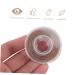 FOMIYES 6 Rolls Lace Double Eyelid Sticker Stickers Breathable Eyelid Tape Makeup Supplies Girl Double Sided - Buy Online on GoSupps.com