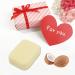 Pumice Stone with Coconut Oil Blend Made in Japan for Extra Smooth Feet, Body, and Hands - Buy Online on GoSupps.com