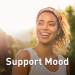 humanN Vitamin D3 Chews 5000iu - Mood, Immune & Bone Support | Mixed Berry Flavor, 30-Count - Buy Online on GoSupps.com