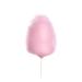 Concession Essentials Candy Floss Sugar - 3.25 lb Cartons 3 Pack - Blue Raspberry, Pink Vanilla, Cherry - Buy Online on GoSupps.com