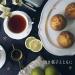 Ahmad Tea Earl Grey with Bergamot Flavour | Black Tea 100g Loose Leaf - Pack of 1 - Buy Online on GoSupps.com