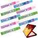 Tongue Painter Chew Bar 10g - Random Mixed Flavour Tongue Painter Chew Bar With Gift Box VSTAR (30 Bars) - Buy Online on GoSupps.com