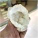 Stone 1 pcs Natural Druzy Agate Jeode Crystal Hole Minneral Raw Specimen Reiki Home Decoration Random Delivery Balance Gemstone Decoration ERTEYIN - Buy Online on GoSupps.com