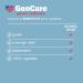 GenCare Senna-S Natural Vegetable Laxative Plus Stool Softener Dual Action (200 Tablets) | Gentle Overnight Relief for Occasional Constipation | Value Pack - Buy Online on GoSupps.com