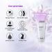 Avon Anew Luminosity Cleanser | Brightening Cleanser for Dull Skin | Suitable for All Skin Types | 125g Buy Now - Buy Online on GoSupps.com