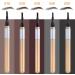 Magic Eyebrow Pencil with a Micro-Fork Tip Applicator 3D Waterproof Microblading Eyebrow Pencil Contouring Pen Eyebrow Brush Creates Natural Looking Brows Effortlessly(Color:Dark Brown) - Buy Online on GoSupps.com