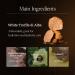 d'Alba Italian White Truffle Aromatic Spray Serum - Hydrating Vegan Antioxidant Mist - Buy Online on GoSupps.com