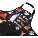 BNQL Dog Care Apron - Waterproof & Cute Cooking Apron for Dog Trainers & Groomers | Perfect Gifts for Dog Lovers - Buy Online on GoSupps.com