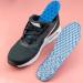 HEALLILY Soft Sport Insoles - Inflatable Shock Absorption for Training - Unisex Size 39-40 - Buy Online on GoSupps.com