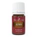 Vetiver Essential Oil by Young Living 5 Milliliters Topical and Aromatic